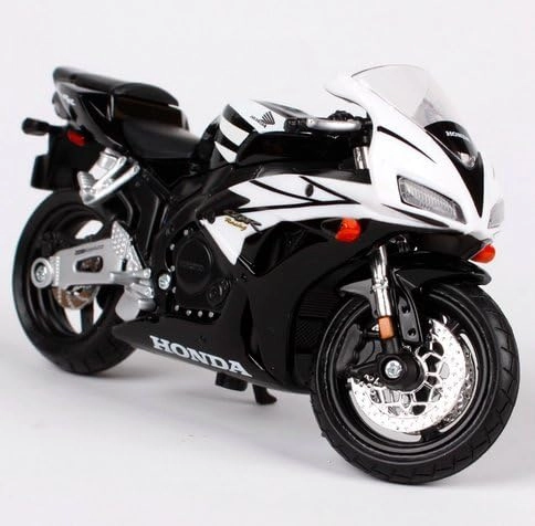 ماکت موتورسیکلت هوندا سی بی آر 1000 آرآر Honda CBR 1000RR برند Maisto 1/18