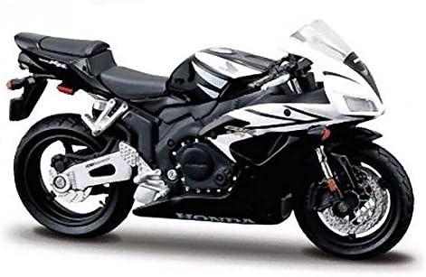 ماکت موتورسیکلت هوندا سی بی آر 1000 آرآر Honda CBR 1000RR برند Maisto 1/18