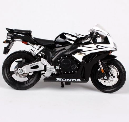 ماکت موتورسیکلت هوندا سی بی آر 1000 آرآر Honda CBR 1000RR برند Maisto 1/18