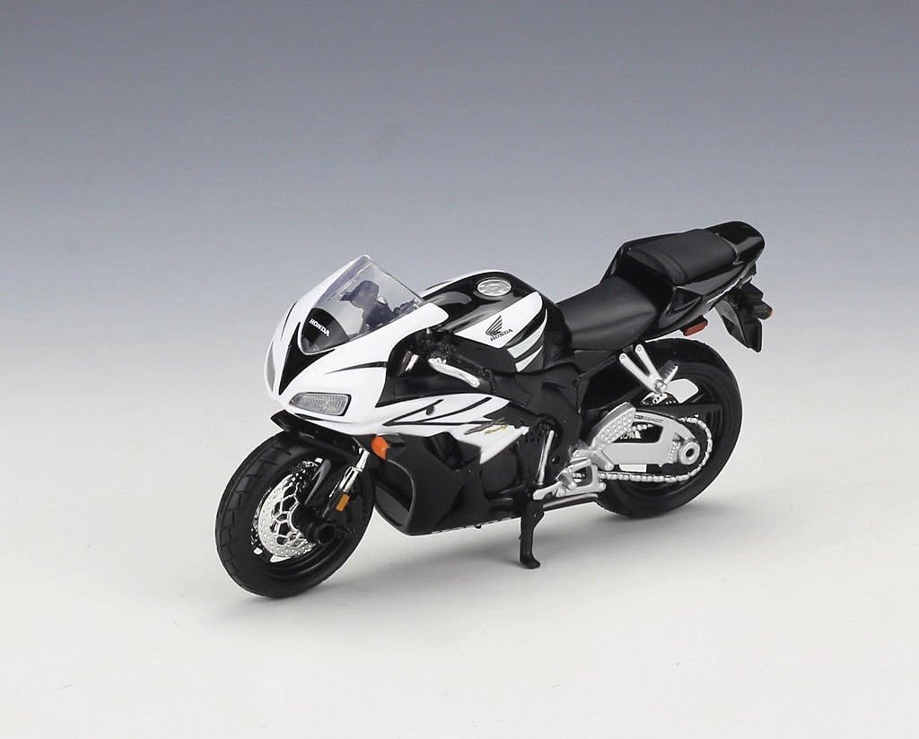 ماکت موتورسیکلت هوندا سی بی آر 1000 آرآر Honda CBR 1000RR برند Maisto 1/18