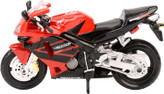 ماکت موتور هوندا HONDA-cbr 600rr برند Maisto،سایز 1-18