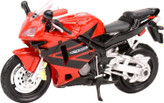 ماکت موتور هوندا HONDA-cbr 600rr برند Maisto،سایز 1-18