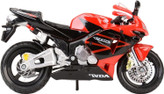 ماکت موتور هوندا HONDA-cbr 600rr برند Maisto،سایز 1-18