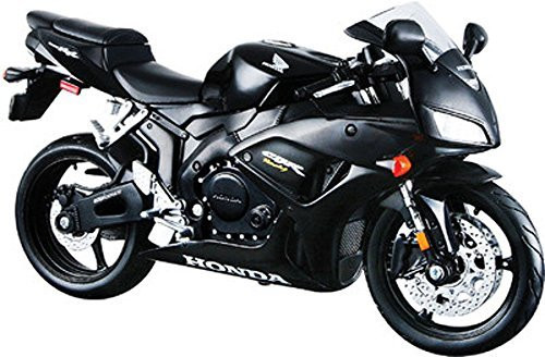 ماکت موتور هوندا سی بی آر1000 آرآر مایستو HONDA CBR1000RR1/12 Maisto