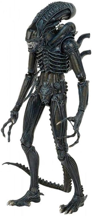 اکشن فیگور الین 60 سانت نکا مدل Aliens طرح Neca  Xenomorph