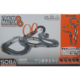 ریسینگ کنترلی 865 سانتی مدل SOBA TRACK MASTER