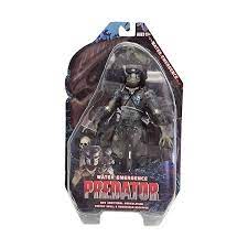 اکشن فیگور پریدیتور نکا Predator Water Emergence