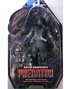 اکشن فیگور پریدیتور نکا Predator Water Emergence