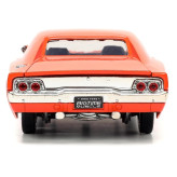 ماکت ماشین فلزی دوج چارجر جادا dodge charger SRT 1968