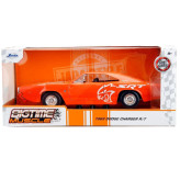 ماکت ماشین فلزی دوج چارجر جادا dodge charger SRT 1968