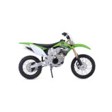 ماکت موتور کاوازاکی مایستو مدل Maisto Kawasaki KX 450F