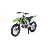 ماکت موتور کاوازاکی مایستو مدل Maisto Kawasaki KX 450F