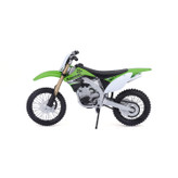 ماکت موتور کاوازاکی مایستو مدل Maisto Kawasaki KX 450F