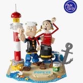 لگو ملوان زبل 1209 قطعه آیتم 86401