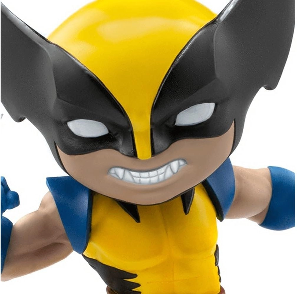 فیگور ولورین ایکس من مدل مینیکو آیرون استدیو X-MEN Wolverine