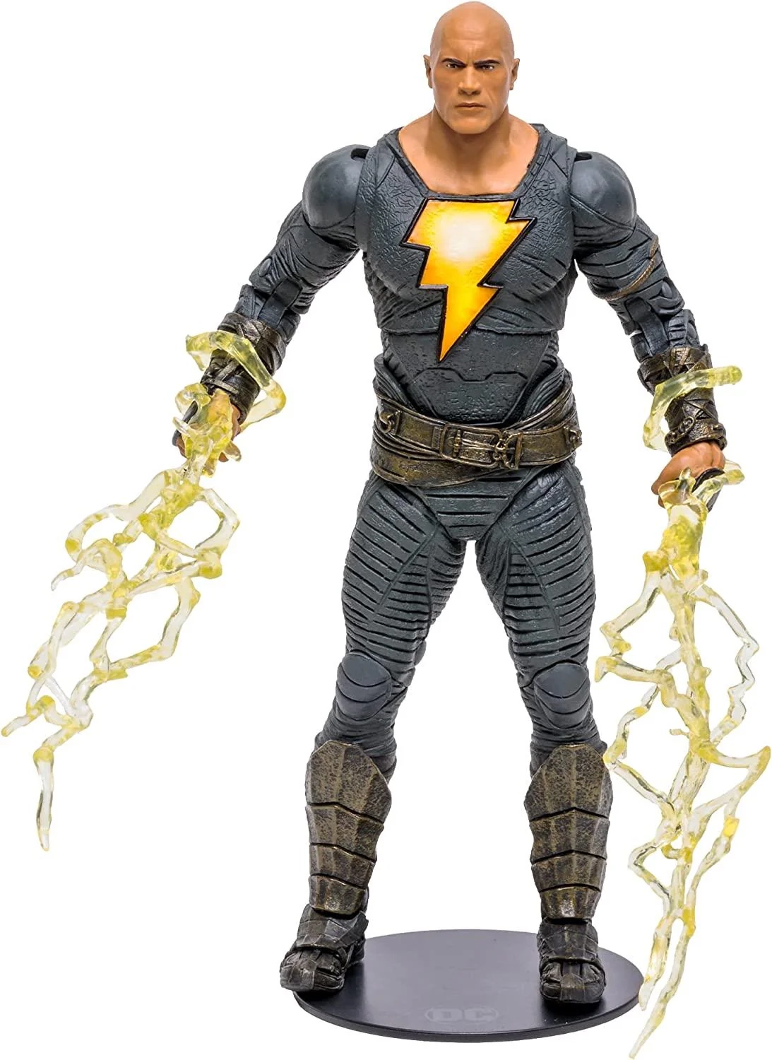 فیگور بلک آدام برند مک فارلن McFarlane Toys Black Adam