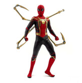 فیگور اسپایدرمن هات تویز 30 سانت مدل No Way Home Integrated Suit Hot Toys