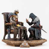 فیگور اساسین کرید برند پیورآرت مدل Assassin's Creed Altair Pure Arts