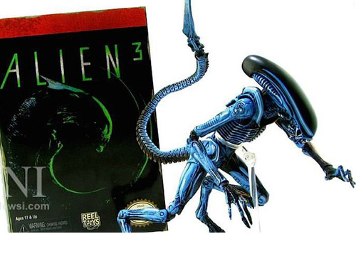 فیگور الین نکا alien 3