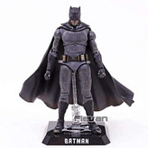 اکشن فیگور بتمن بن افلک دی سی برند beast kingdom