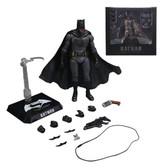 اکشن فیگور بتمن بن افلک دی سی برند beast kingdom