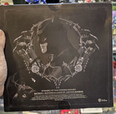 اکشن فیگور بتمن بن افلک دی سی برند beast kingdom