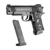 تفنگ کلت فلزی ساچمه ای C9 خارجی