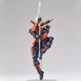 فیگور مدل دث استروک برند یاماگوچی 18 سانت