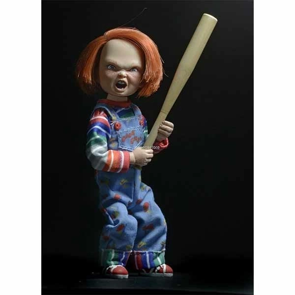 اکشن فیگور چاکی نکا مدل Chucky Neca