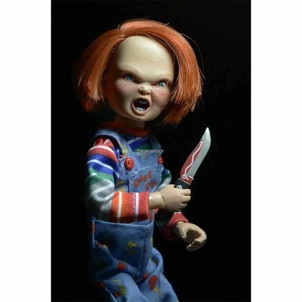 اکشن فیگور چاکی نکا مدل Chucky Neca