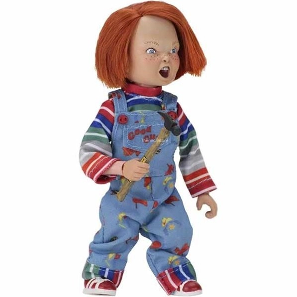 اکشن فیگور چاکی نکا مدل Chucky Neca