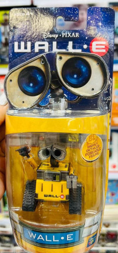 اکشن فیگور وال ای والی Wall-E Action Figure