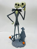 اکشن فیگور جک اسکلینتون مدل The Nightmare Before Christmas