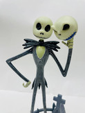 اکشن فیگور جک اسکلینتون مدل The Nightmare Before Christmas