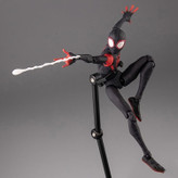 اکشن فیگور اسپایدرمن مایلز مورالز برند Marvel D4