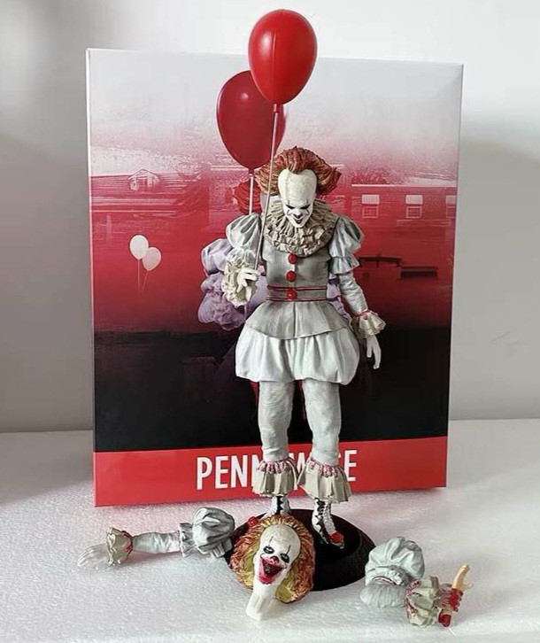 اکشن فیگور ایت پنی وایز 20 سانتی مدل Penny Wise