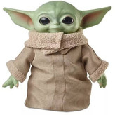 اکشن فیگور جنگ ستارگان مدل بیبی یودا اورجینال 20 سانت