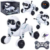 ربات اسباب بازی سگ هوشمند کنترلی مدل Smart Puppy K36