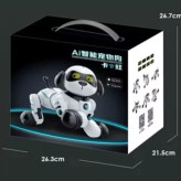 ربات اسباب بازی سگ هوشمند کنترلی مدل Smart Puppy K36