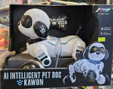 ربات اسباب بازی سگ هوشمند کنترلی مدل Smart Puppy K36