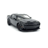 ماکت دوج چلنجر فلزی مقیاس 1/24 DODGE SRT