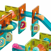 اسباب بازی کاشی های مغناطیسی 145 تکه مدل 1005