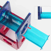 اسباب بازی کاشی های مغناطیسی 145 تکه مدل 1005