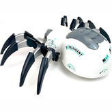 ربات کنترلی عنکبوت دودزا شارژی مدل 128A-30