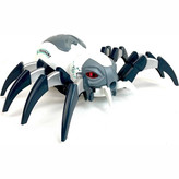 ربات کنترلی عنکبوت دودزا شارژی مدل 128A-30