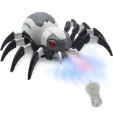 ربات کنترلی عنکبوت دودزا شارژی مدل 128A-30