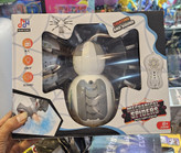 ربات کنترلی عنکبوت دودزا شارژی مدل 128A-30