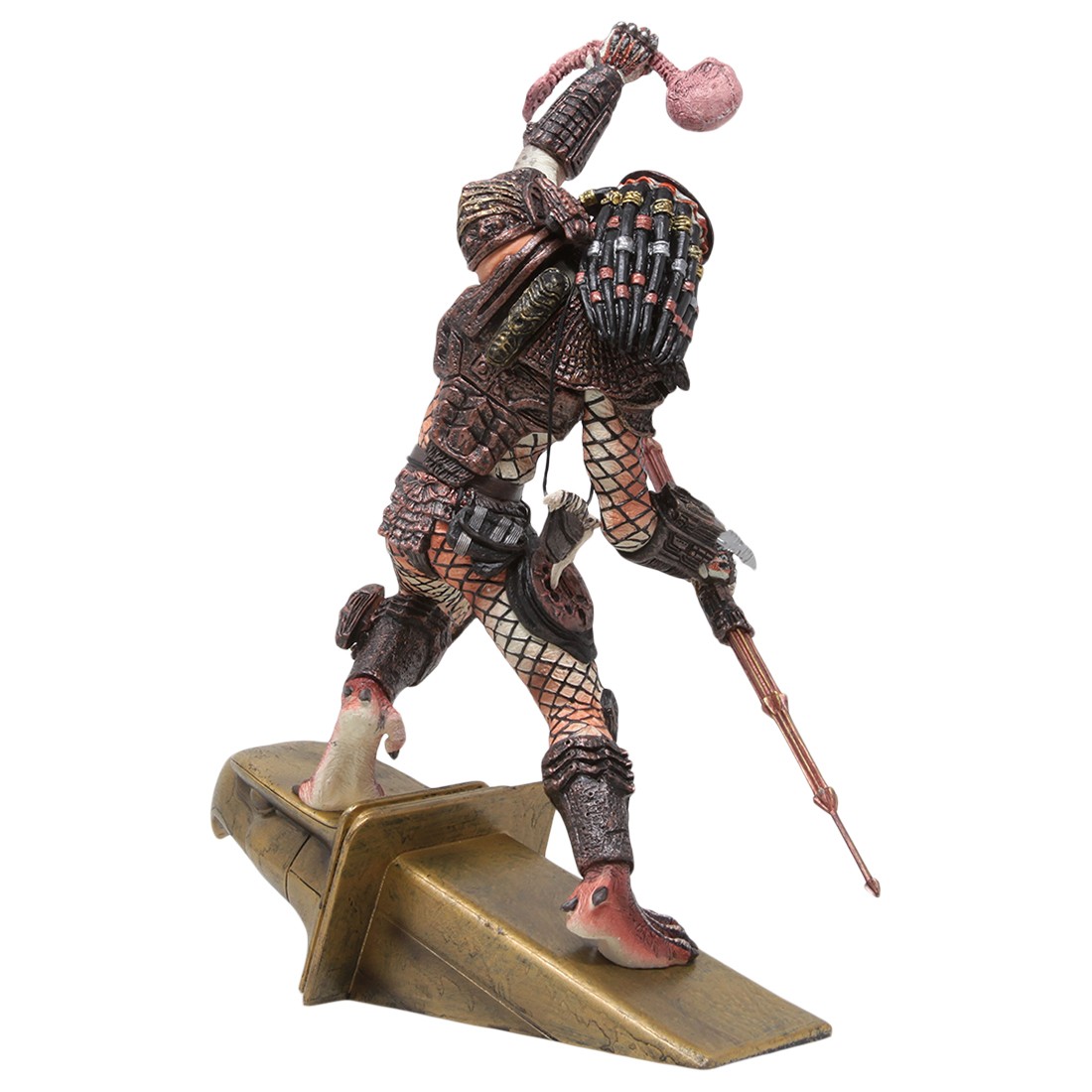 اکشن فیگور پریدیتور Gallery Hunter Predator برند Diamond Select