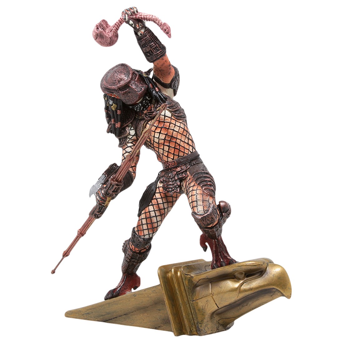 اکشن فیگور پریدیتور Gallery Hunter Predator برند Diamond Select