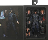 اکشن فیگور پلیس آهنی الکس مورفی ولر مدل Ultimate Robocop Alex Murphey in OCP Uniform Neca